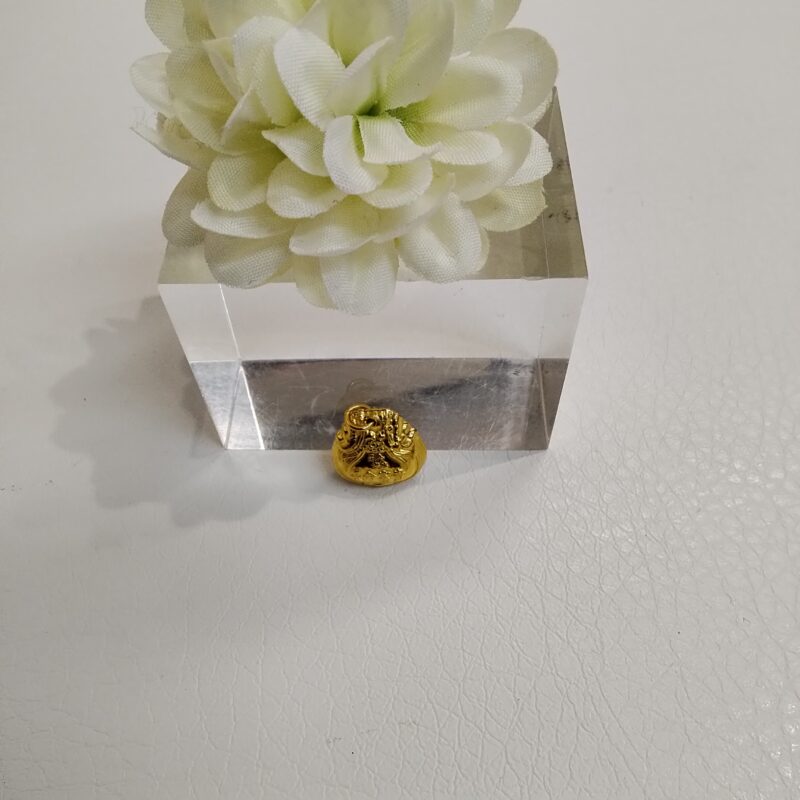 24金 チャーム をお買取しました✨