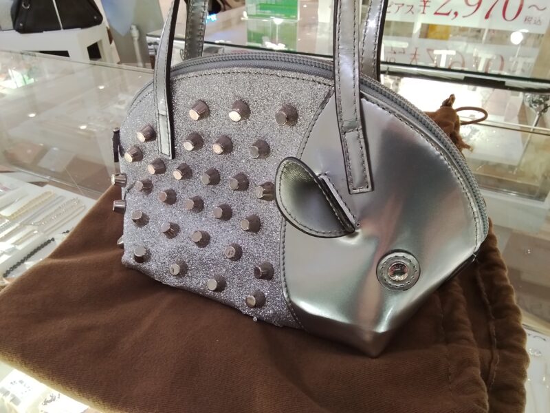 GUCCI チルドレン ハンドバッグ