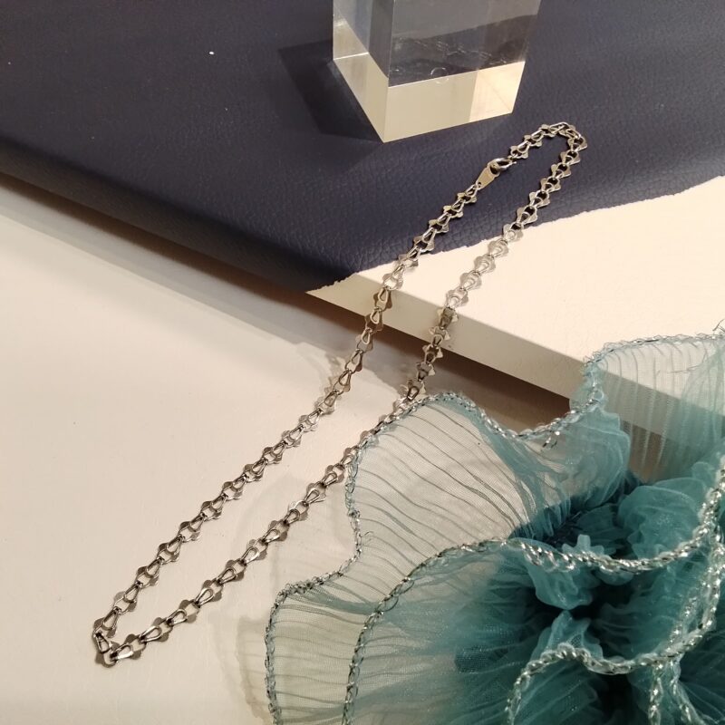 プラチナ850 ネックレス をお買取しました✨