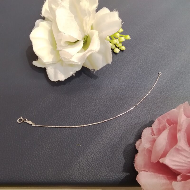 プラチナ950 ブレスレット をお買取しました✨