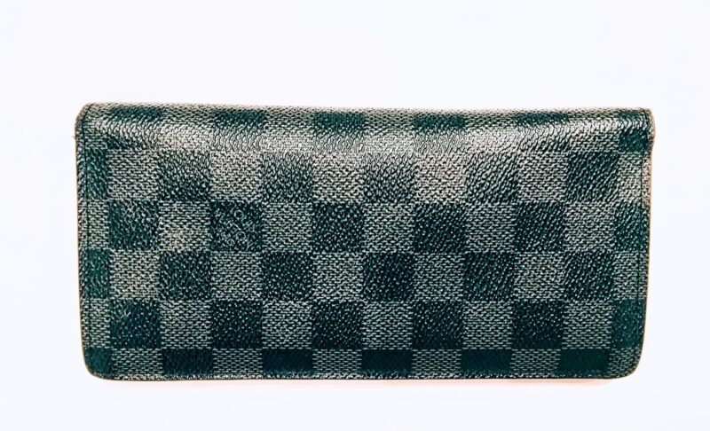Ｌ/V　グラフィット　財布　お買い取り致しました