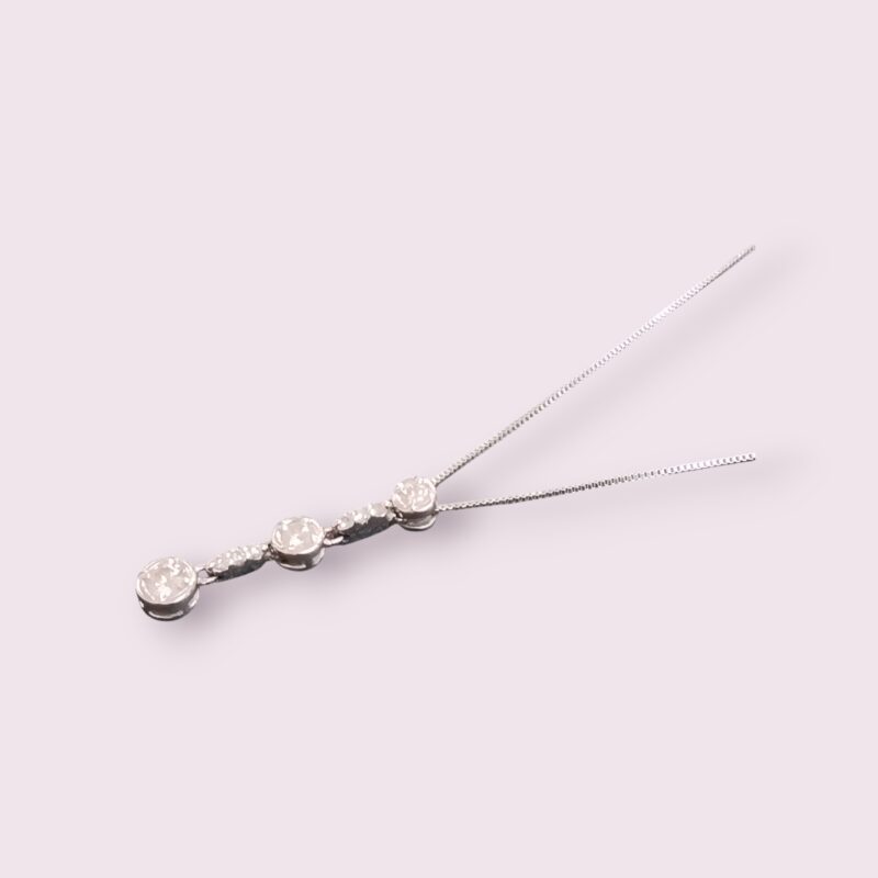 10金 ネックレス お買取しました。