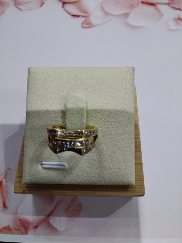 リング💍のお買取りをさせて頂きました。