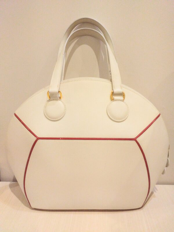HERMES イルドシキ ハンドバッグ お買取り致しました。