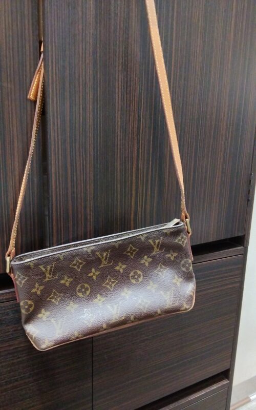 ルイスヴィトン バッグ 買い取りました。