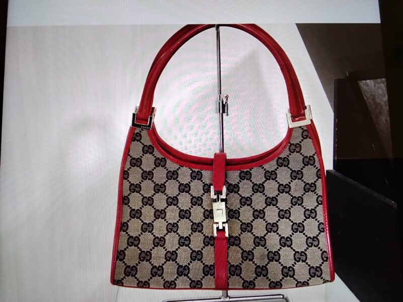 GUCCI バック をお買取しました