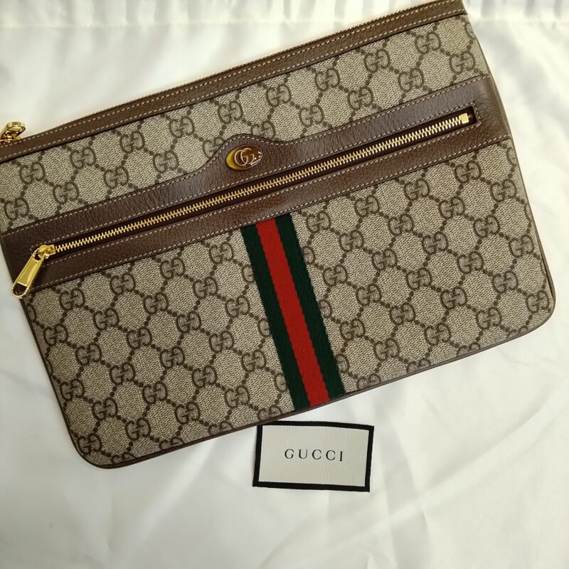GUCCIのバッグを買い取り致しました✨