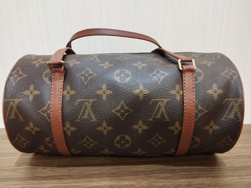 ルイヴィトン パピヨン をお買取しました。