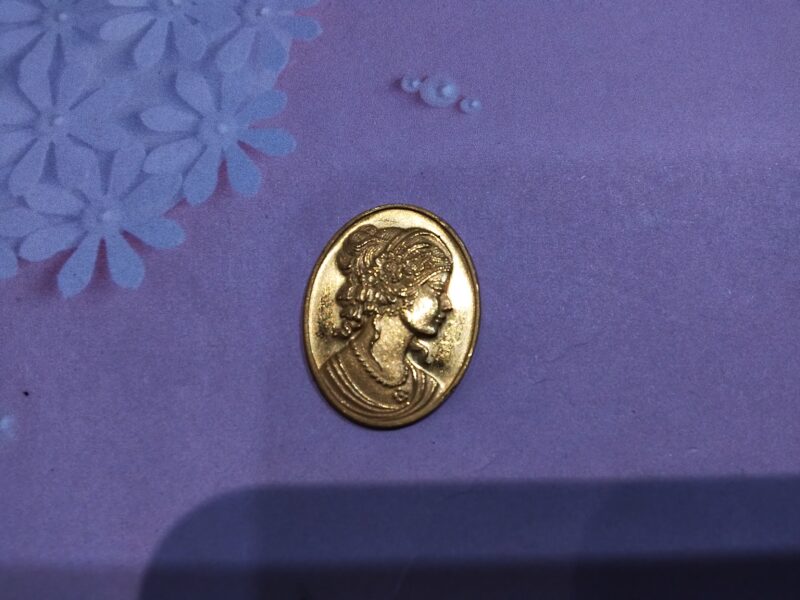 24金 コイン をお買い取り致しました。