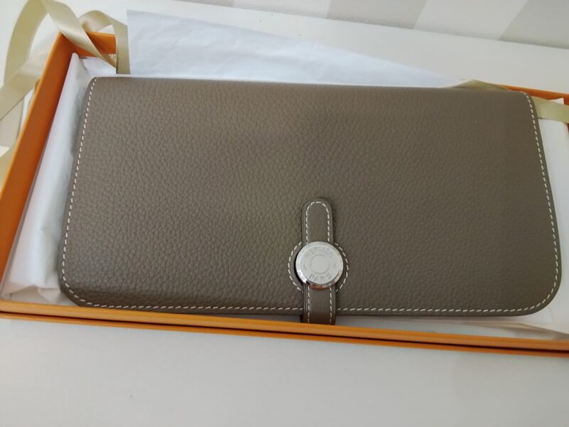 エルメス ドゴン お買取いたしました。
