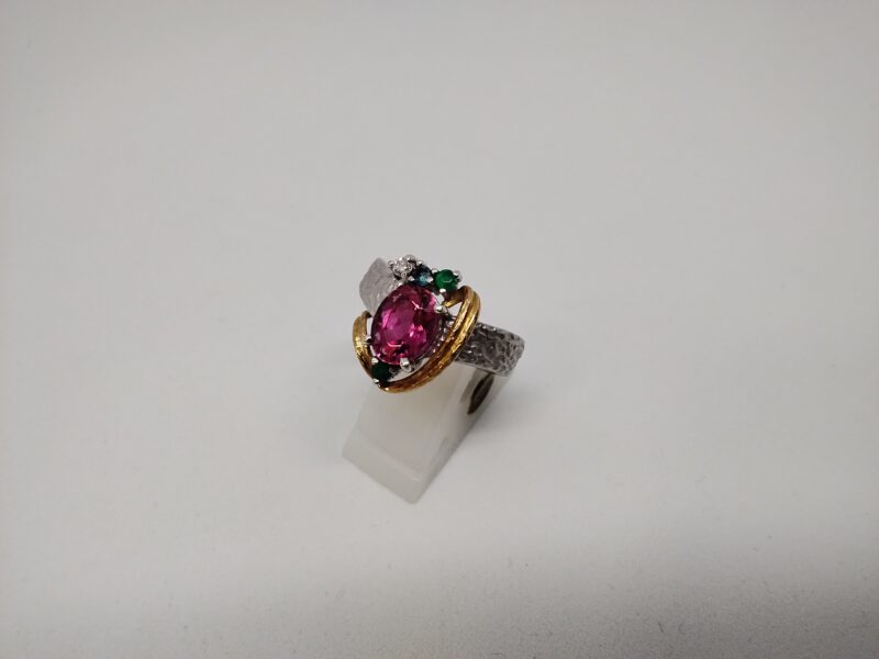 18金 リング をお買い取り致しました
