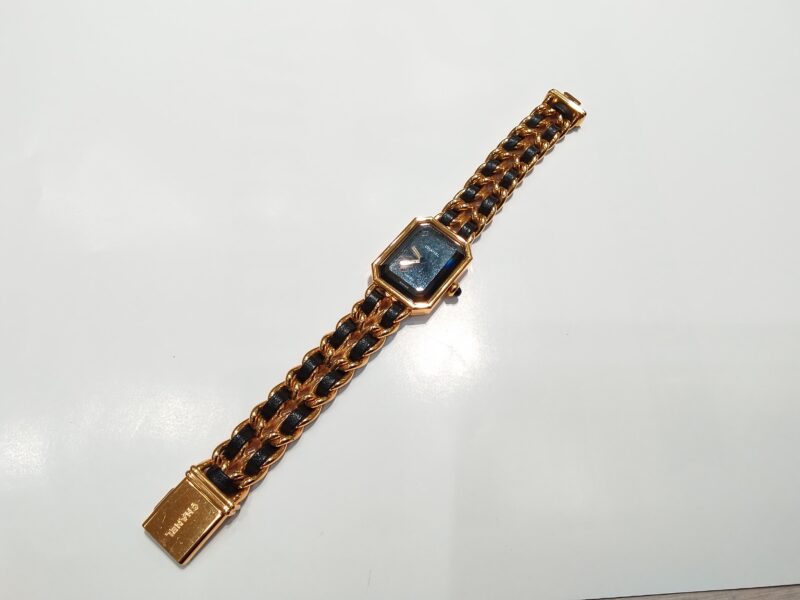 CHANE プリミエール をお買取りしました