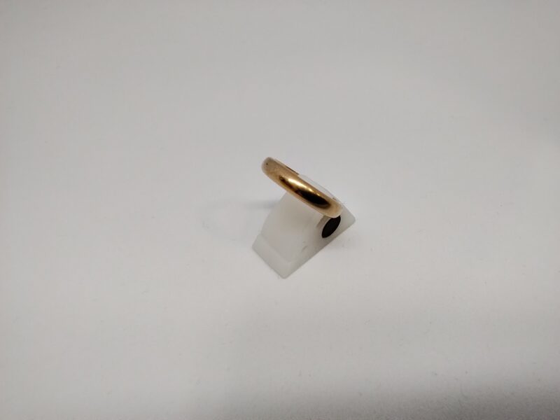 18金 リング をお買い取り致しました