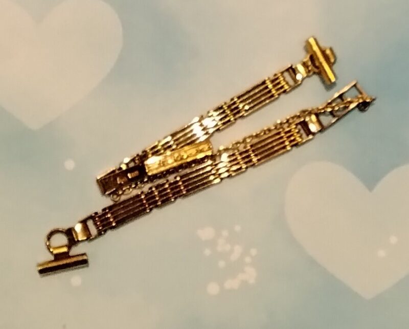K18 時計パーツ お買取致しました👑