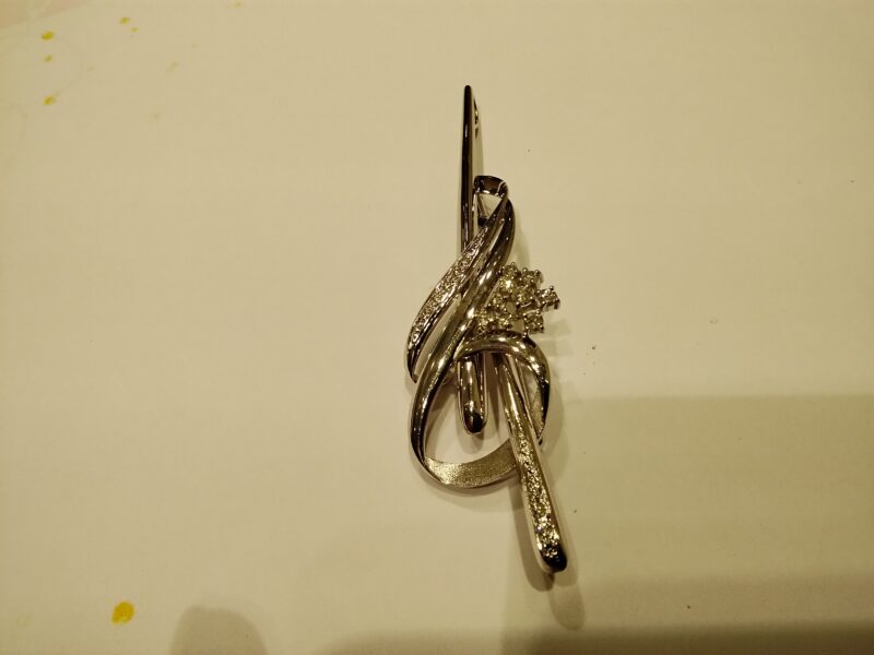 18金 ペンダント をお買取りしました。