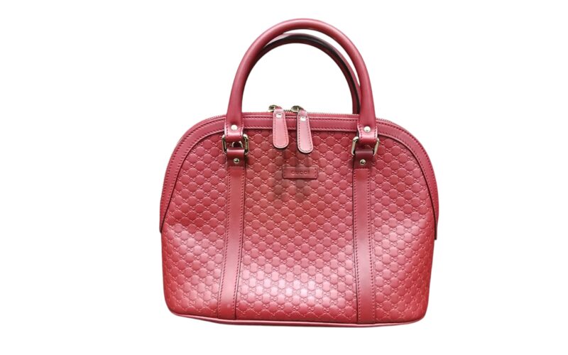 GUCCI バッグ をお買取しました。