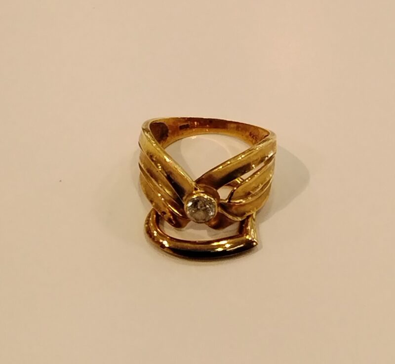 18金買い取り