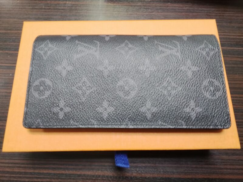 LV モノグラム エクリプス お買取りしました。
