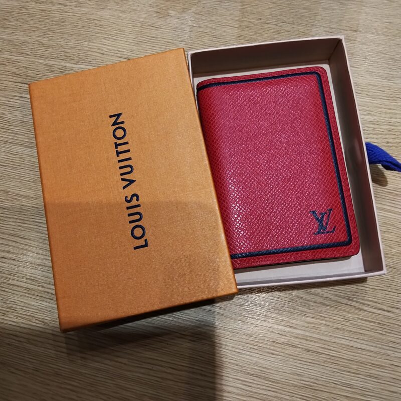 LOUISVUITTON タイガ オーガナイザー