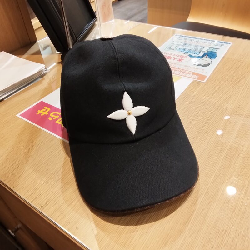 LOUISVUITTON プレイフラワー をお買取しました!