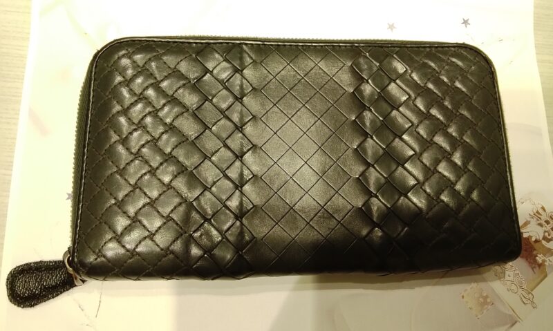 ブランド財布 をお買取りしました。