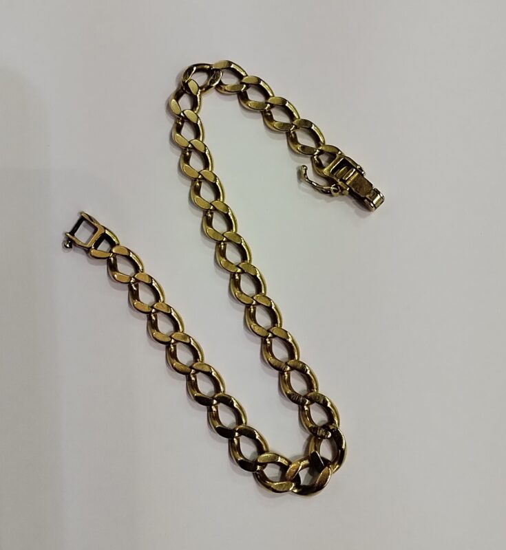 18金買い取り