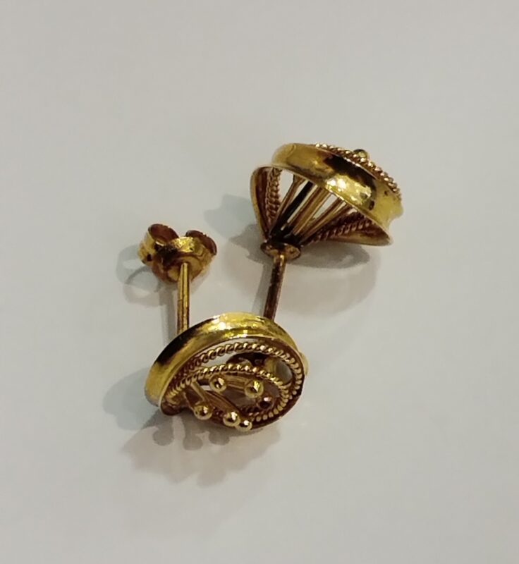 18金買い取り