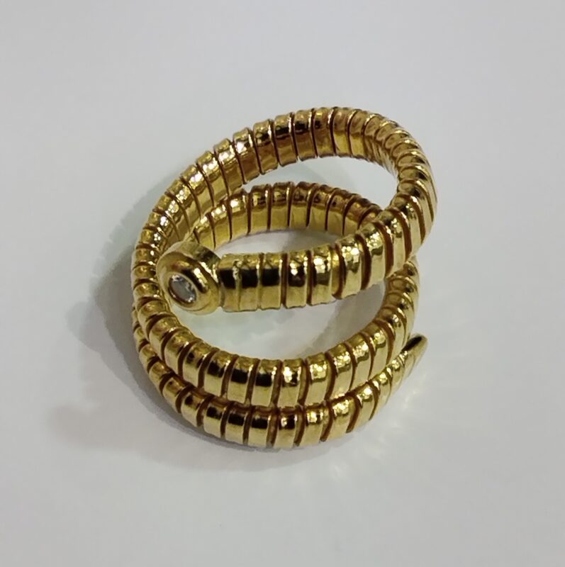 18金買い取り