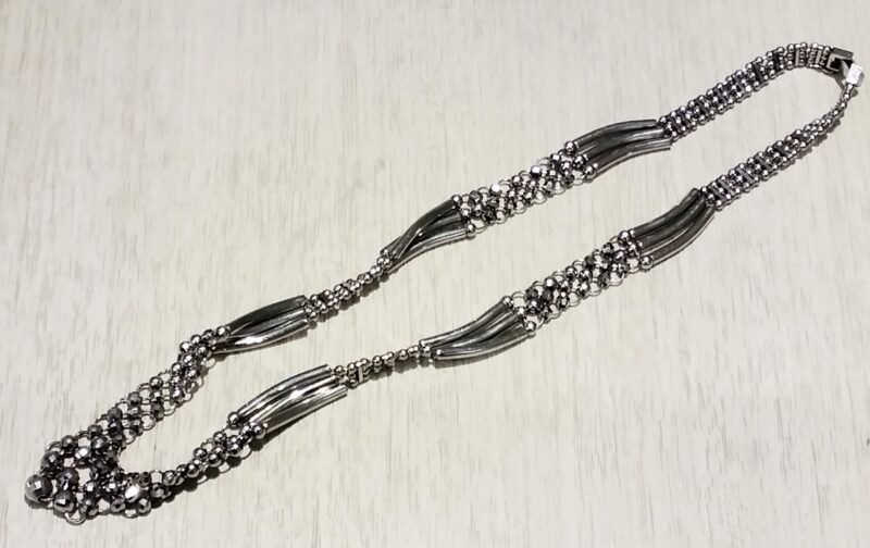 プラチナ850 ネックレス をお買取しました。