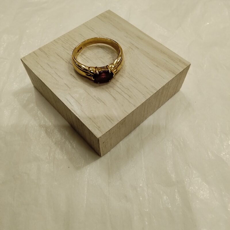 リング💍なお買取りさせて頂きました。