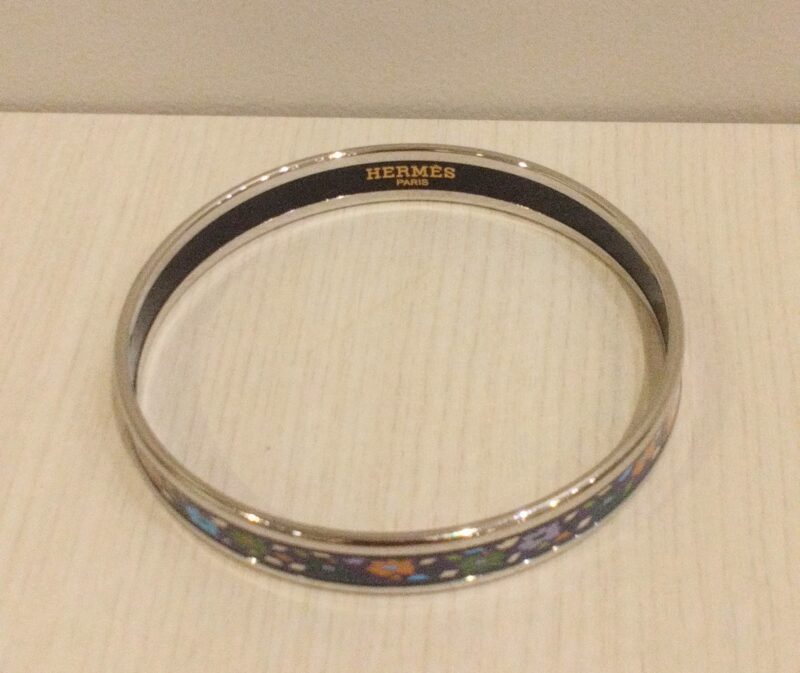HERMES エマイユPM お買取り致しました。