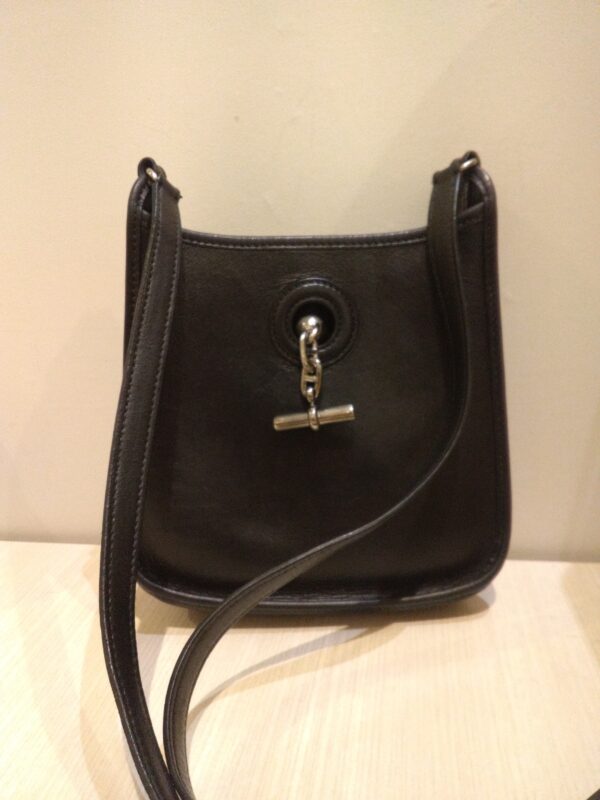 HERMES ヴェスパTPMお買取り致しました。
