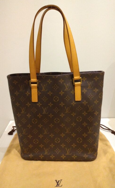 LOUIS VUITTON ヴァヴァンGM 買取り致しました。