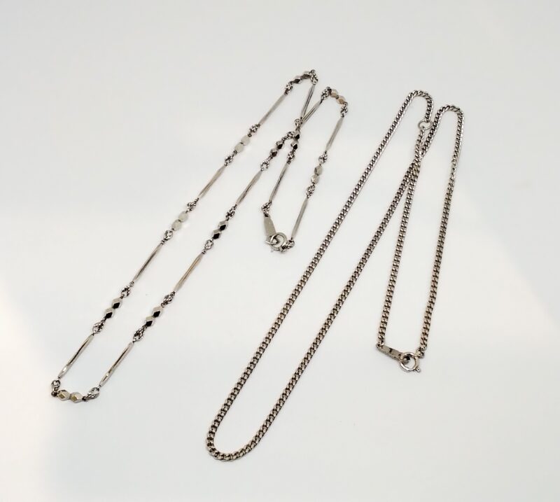 プラチナ ネックレス キヘイ をお買取りしました。