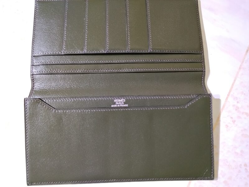 HERMES フレミング