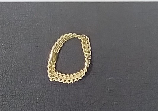 18金買い取り