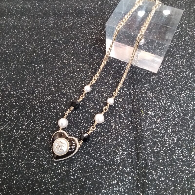 シャネル ネックレス をお買取しました✨
