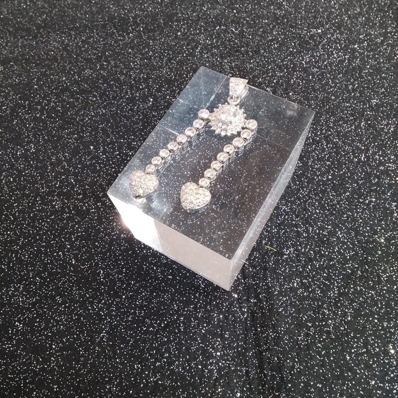 ダイヤモンド TOP をお買取しました✨