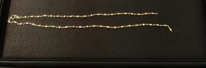 ネックレス買い取