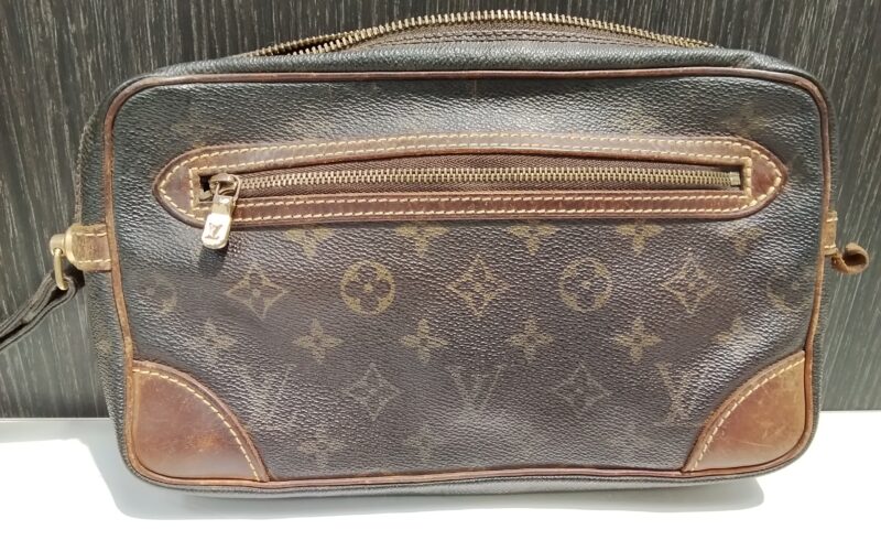 ルイヴィトン モノグラム バッグ をお買い取りしました。