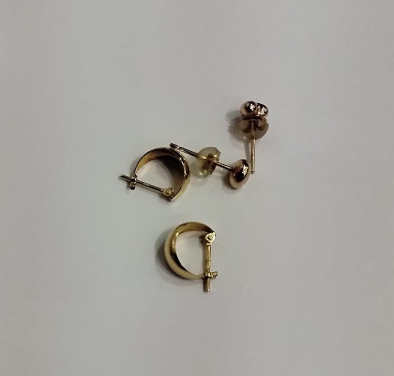 ピアス買い取り