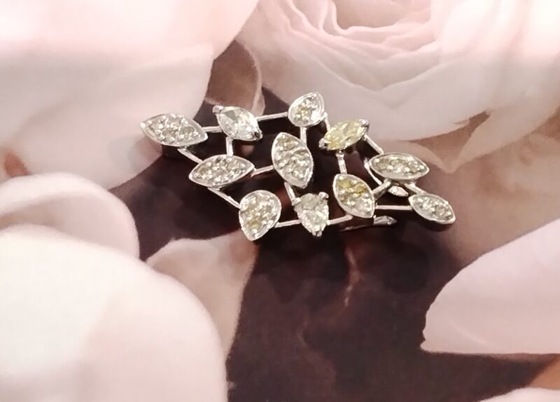 18金のペンダントトップをお買取り致しました