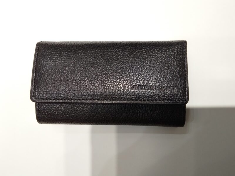 BURBERRY キーケース をお買取りしました