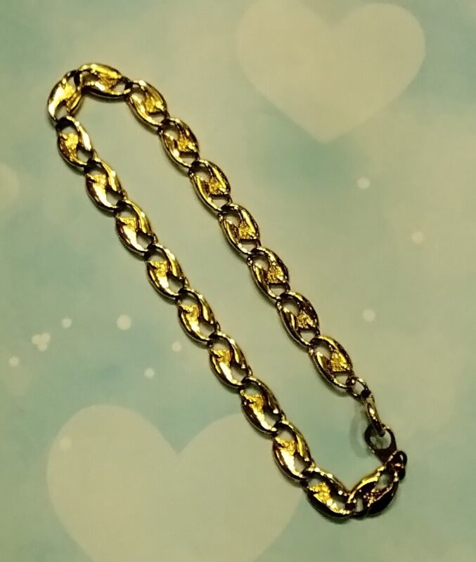 K18 デザイン ブレスレット お買取致しました👑