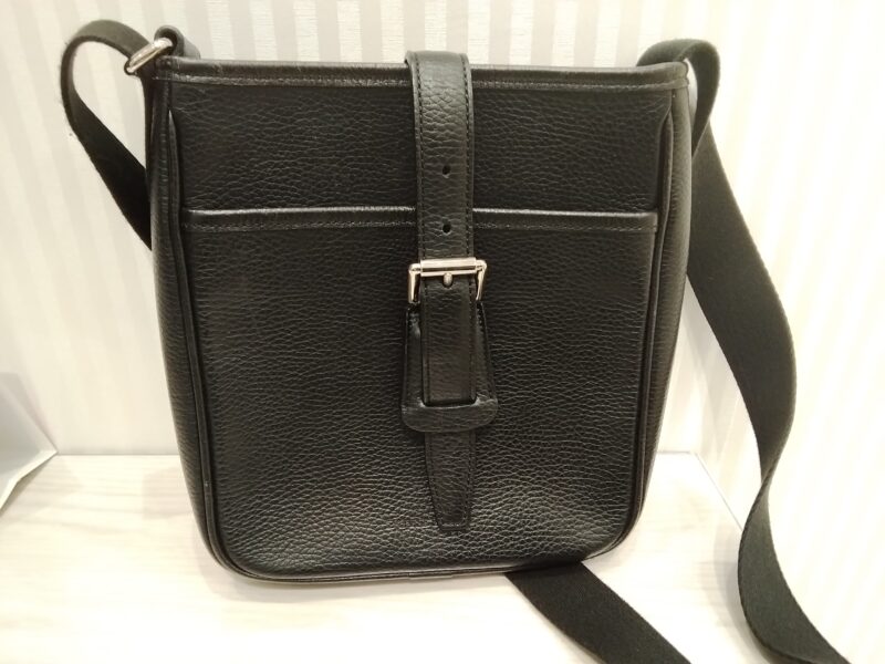 バーバリ ショルダー バック をお買取しました