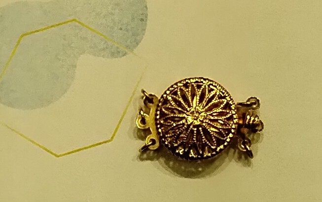 K14 クラスプ お買取致しました🌟