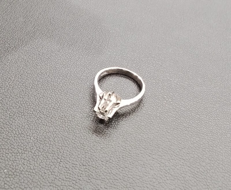 PTリング、お買取致しました。
