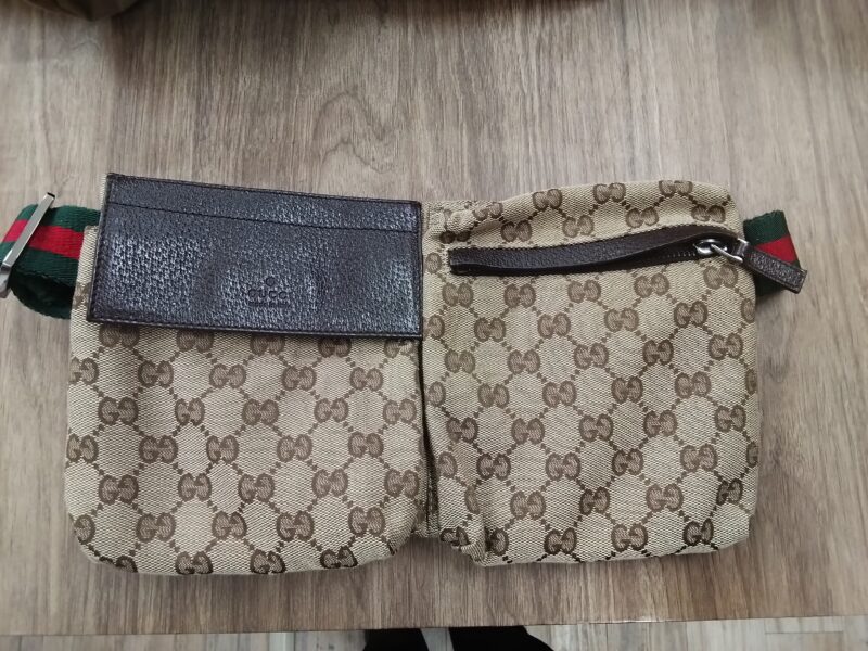 GUCCI バッグ お買取しました