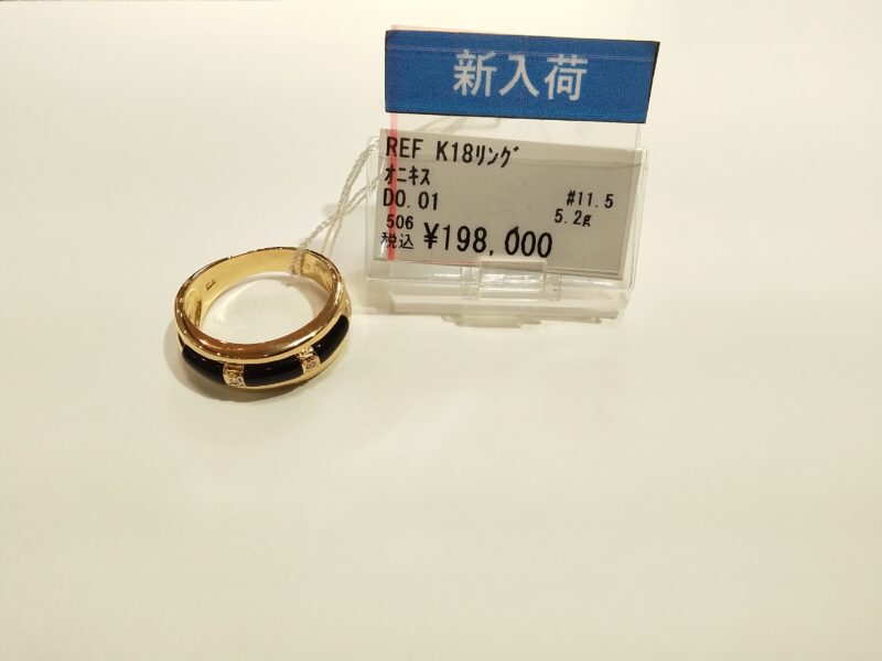 商品入荷 しました。
