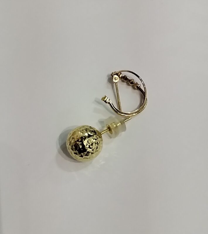 18金買い取り